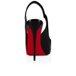 Christian Louboutin Hot Chick Sling Alta - Image 6